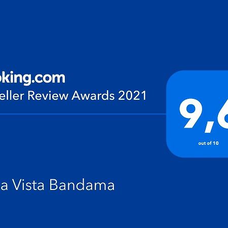 Casa Vista Bandama Vivienda Vacacional Тафира Экстерьер фото