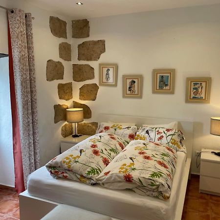 Casa Vista Bandama Vivienda Vacacional Тафира Экстерьер фото