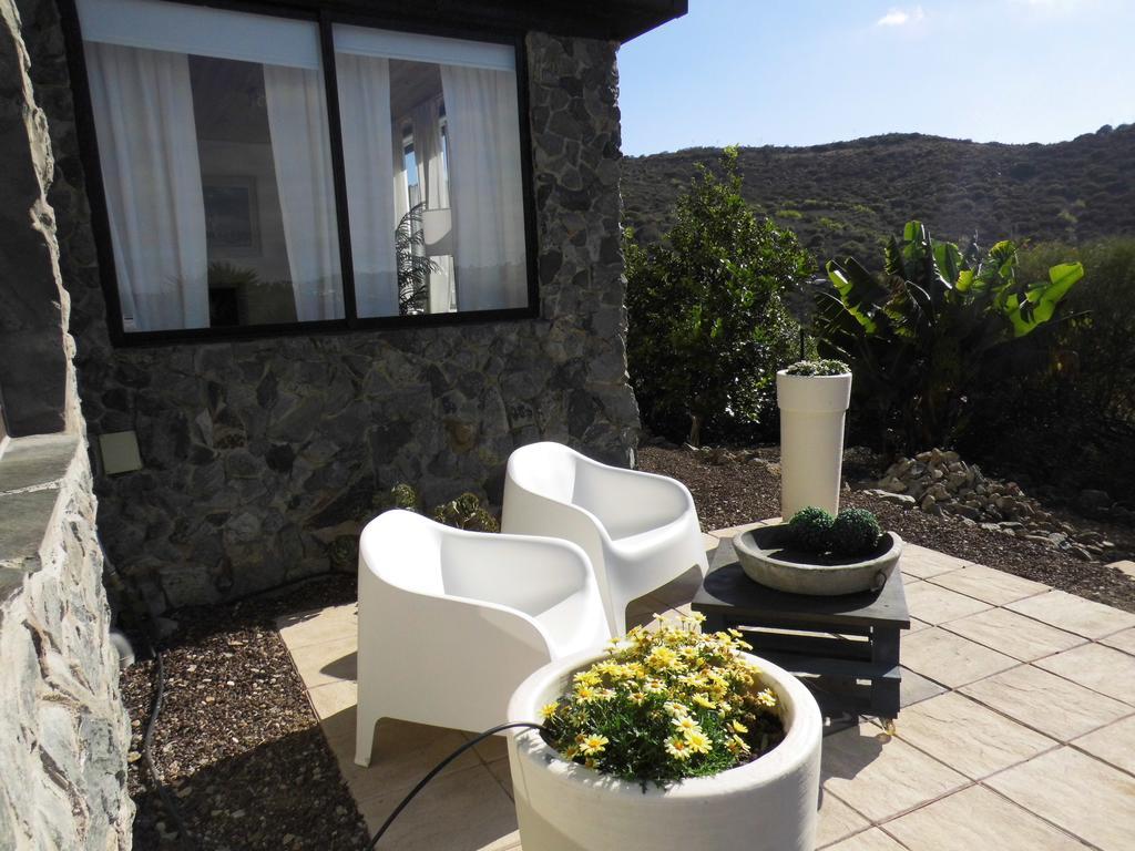 Casa Vista Bandama Vivienda Vacacional Тафира Экстерьер фото