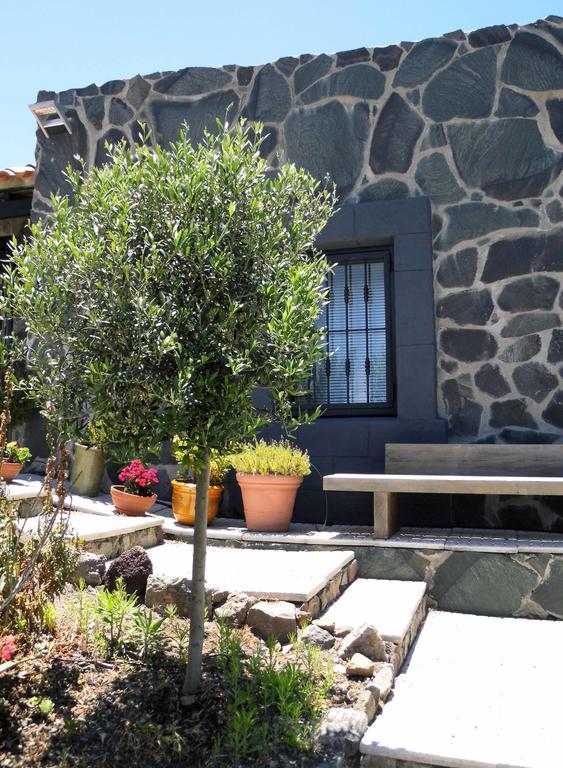 Casa Vista Bandama Vivienda Vacacional Тафира Экстерьер фото