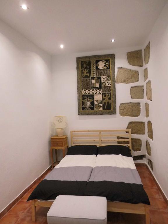 Casa Vista Bandama Vivienda Vacacional Тафира Экстерьер фото