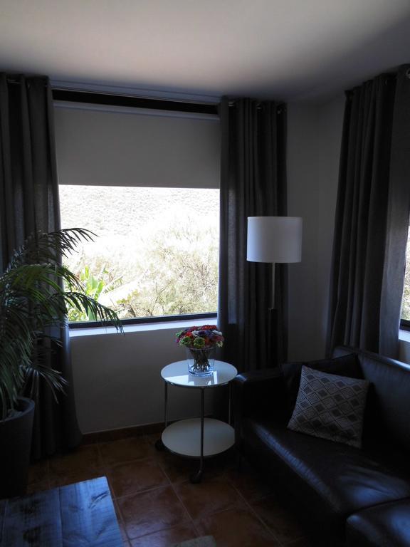 Casa Vista Bandama Vivienda Vacacional Тафира Экстерьер фото