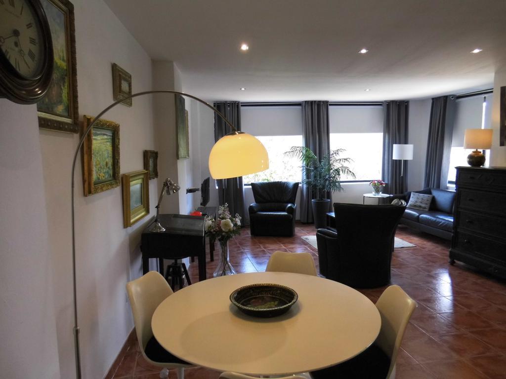 Casa Vista Bandama Vivienda Vacacional Тафира Экстерьер фото