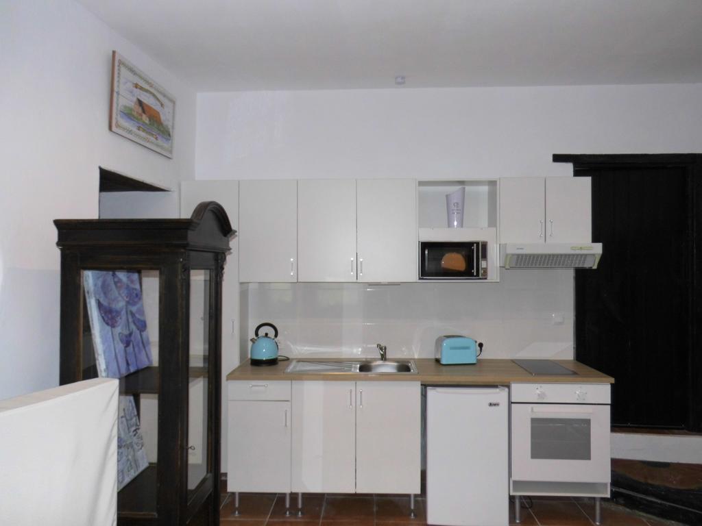 Casa Vista Bandama Vivienda Vacacional Тафира Экстерьер фото