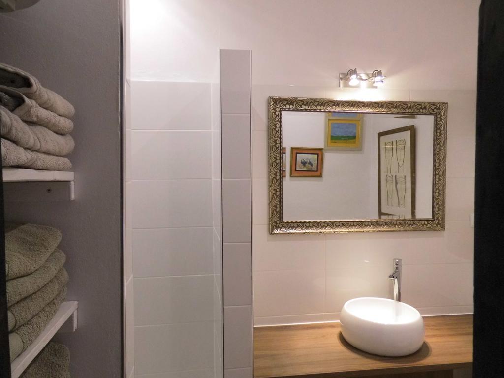 Casa Vista Bandama Vivienda Vacacional Тафира Экстерьер фото