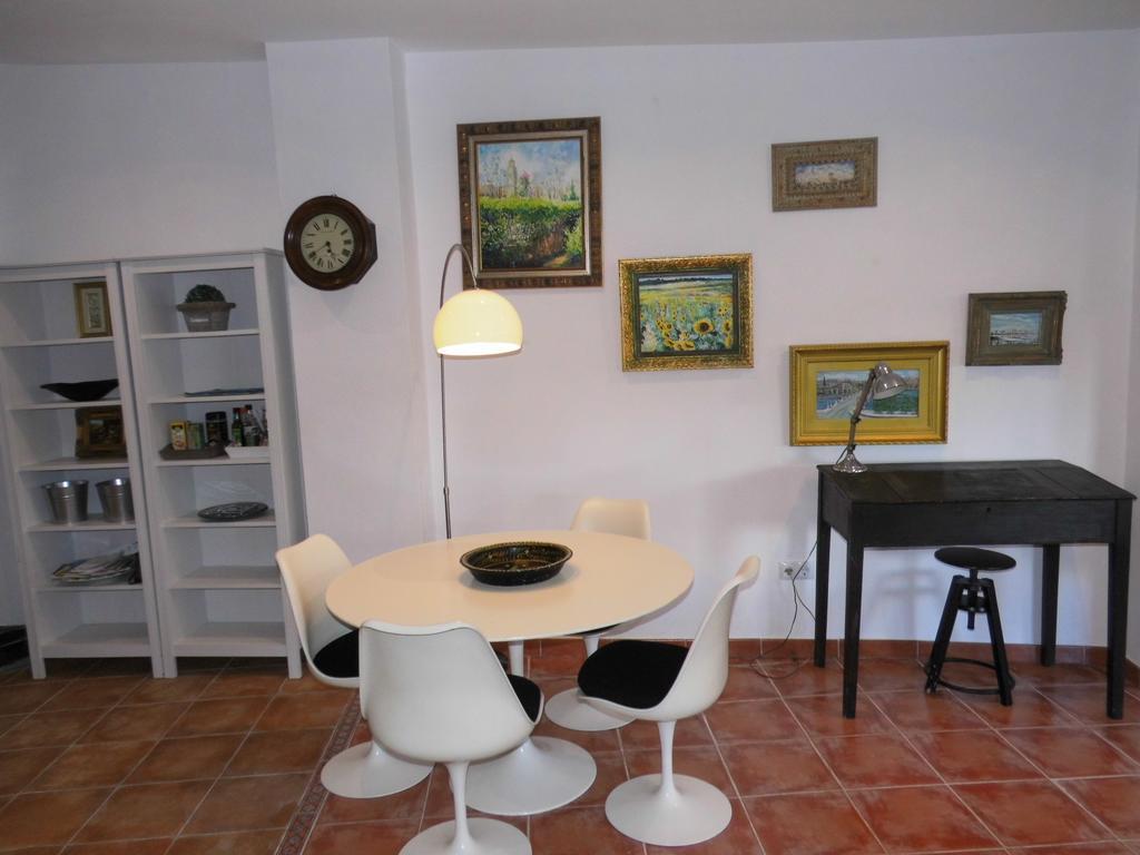 Casa Vista Bandama Vivienda Vacacional Тафира Экстерьер фото