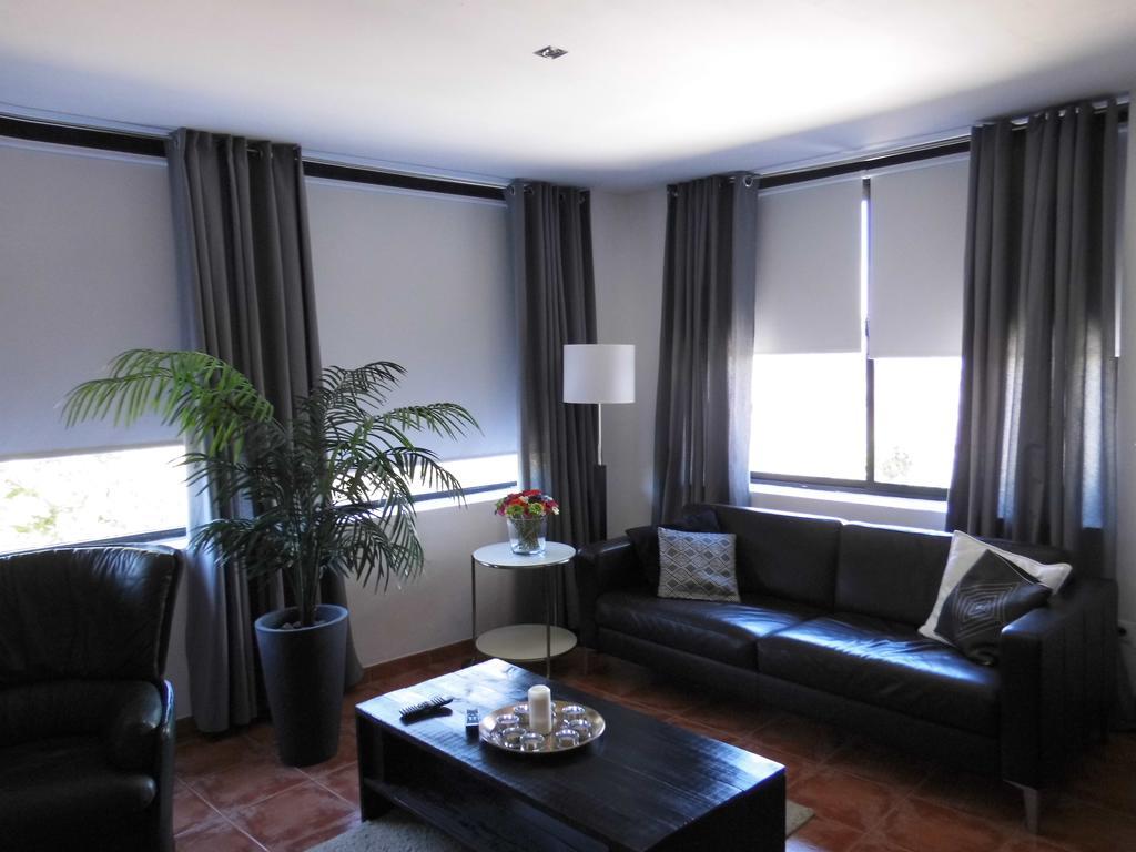 Casa Vista Bandama Vivienda Vacacional Тафира Экстерьер фото