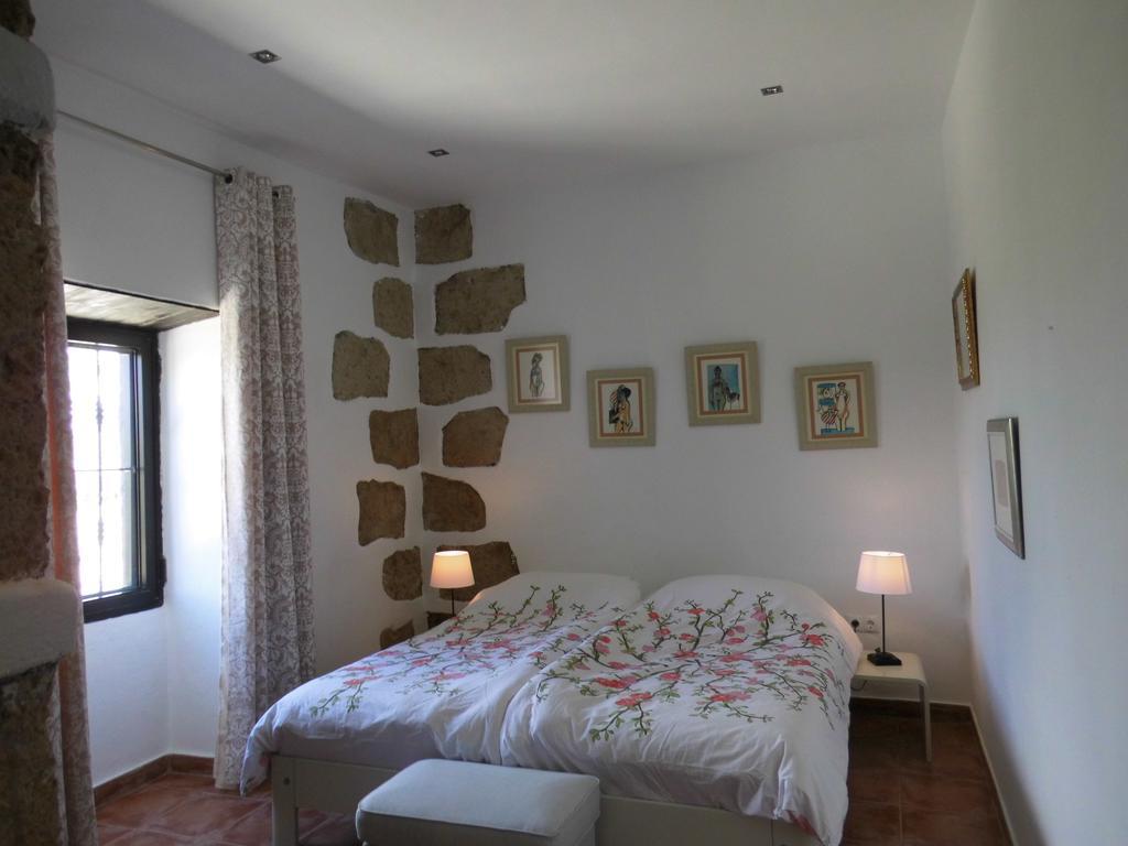 Casa Vista Bandama Vivienda Vacacional Тафира Экстерьер фото