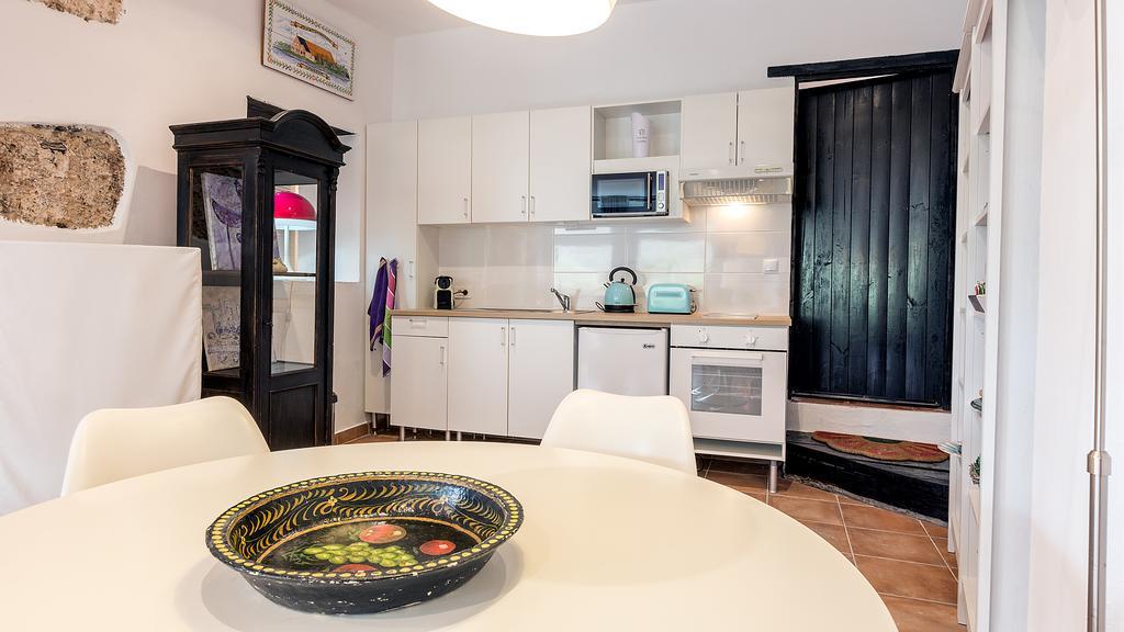 Casa Vista Bandama Vivienda Vacacional Тафира Экстерьер фото