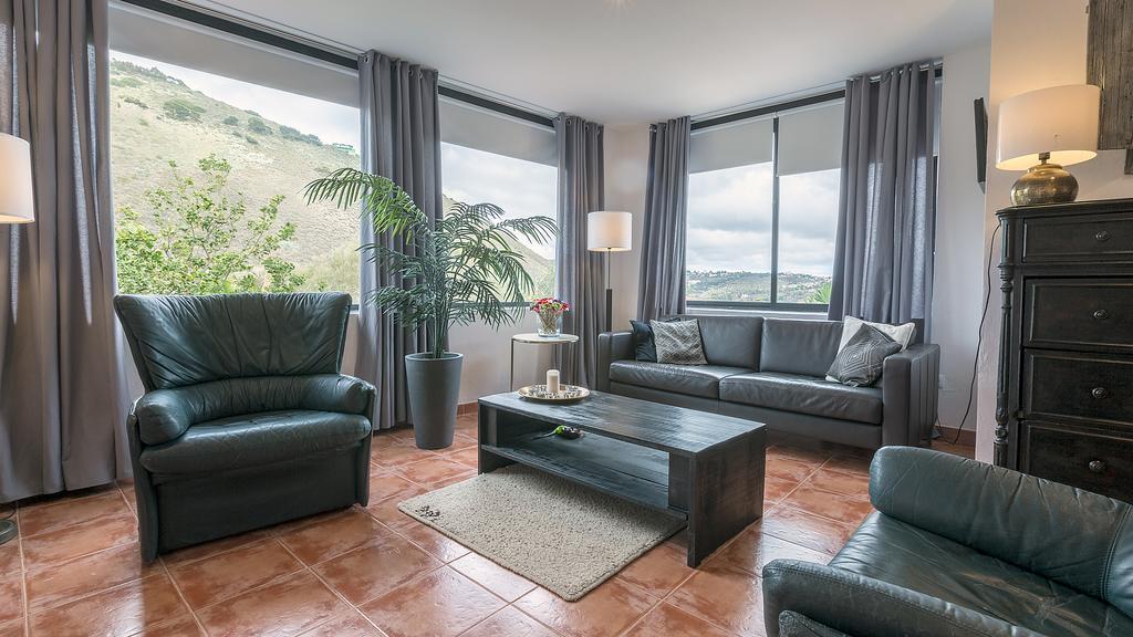 Casa Vista Bandama Vivienda Vacacional Тафира Экстерьер фото