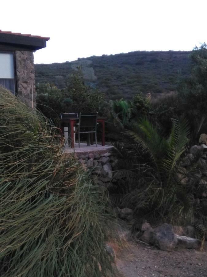 Casa Vista Bandama Vivienda Vacacional Тафира Экстерьер фото